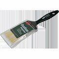 Beautyblade HB250005 2 in. Ovation Flat Polyester Brush BE3569259
